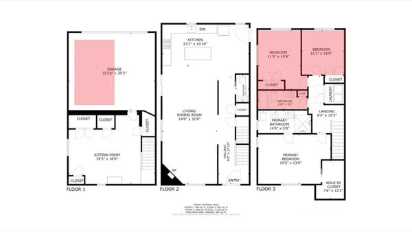$2,800 | 3 Saco Street, Unit 3, Newton, MA 02464