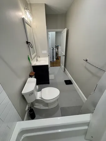 $2,800 | 3 Saco Street, Unit 3, Newton, MA 02464