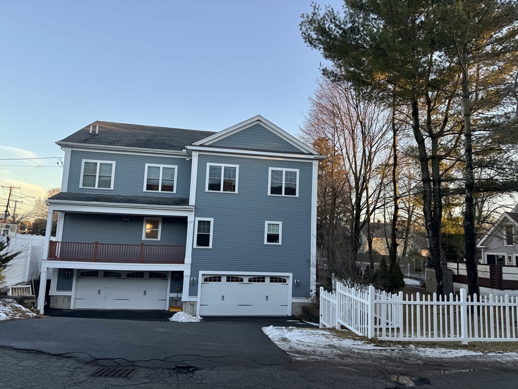 3 Saco Street, Unit 3 Newton, MA 02464 - Photo 2 of 41