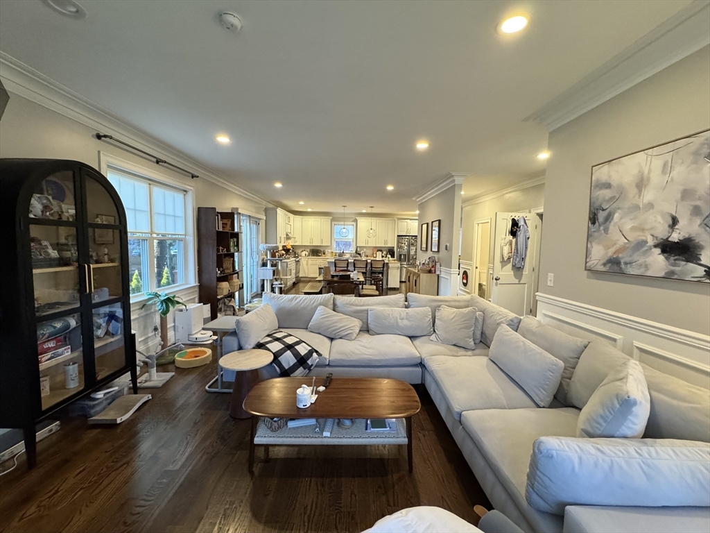 3 Saco Street, Unit 3 Newton, MA 02464 - Photo 23 of 41