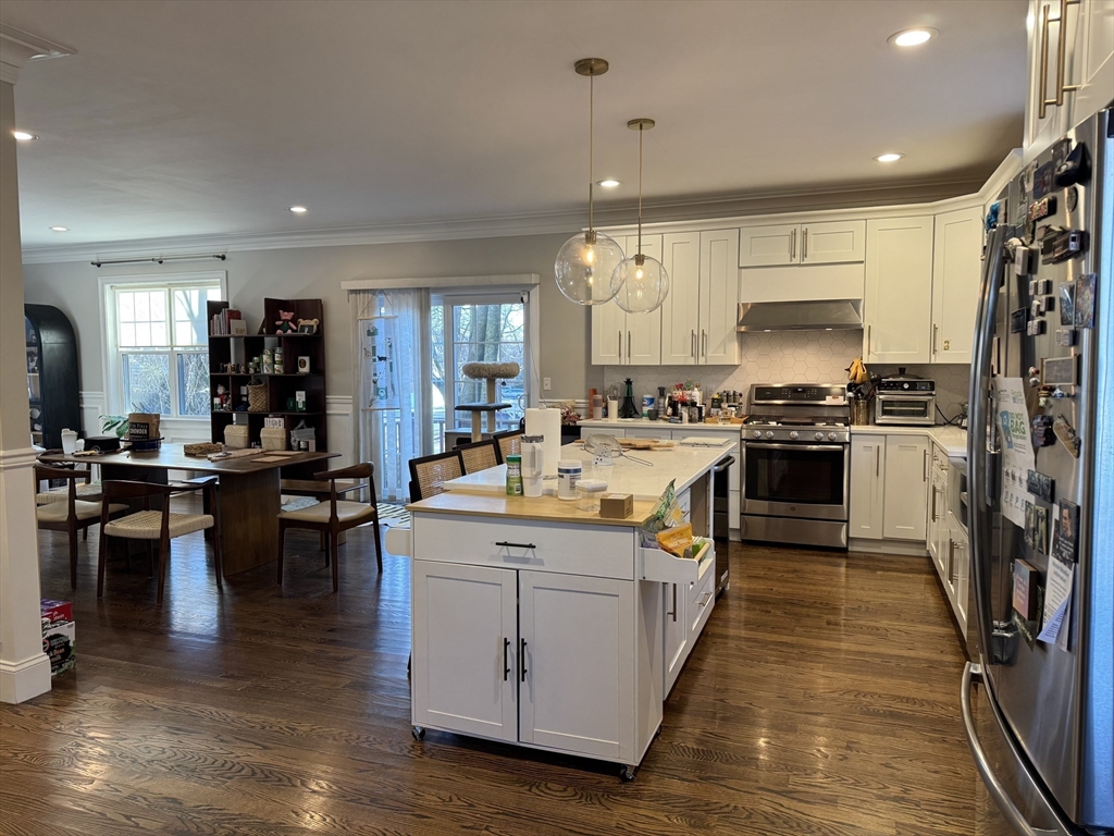 3 Saco Street, Unit 3 Newton, MA 02464 - Photo 26 of 41