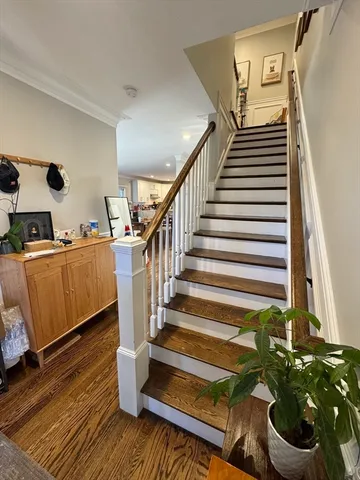 $2,800 | 3 Saco Street, Unit 3, Newton, MA 02464