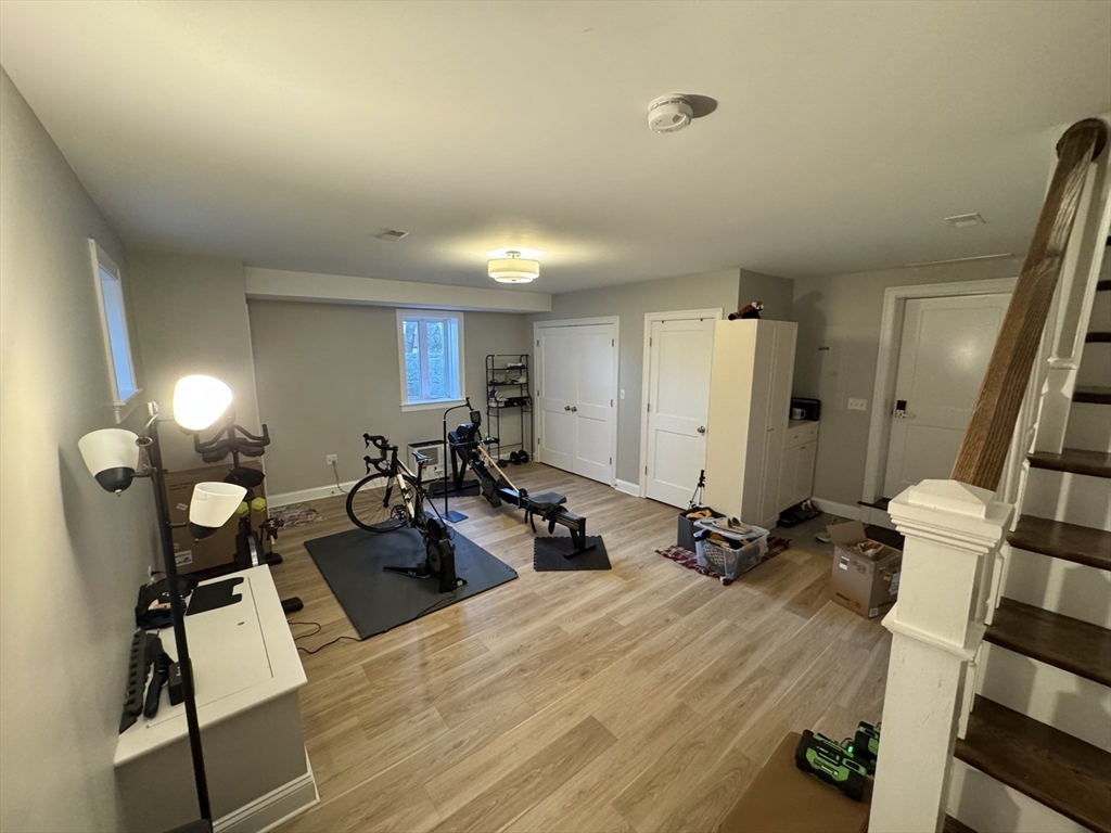 3 Saco Street, Unit 3 Newton, MA 02464 - Photo 33 of 41