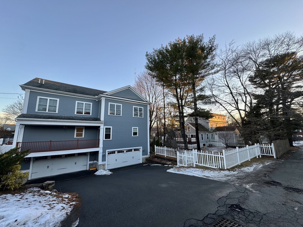 3 Saco Street, Unit 3 Newton, MA 02464 - Photo 39 of 41