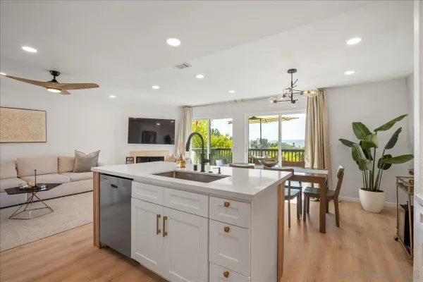 $5,850 | 7039 Camino Pacheco, San Diego, CA 92111