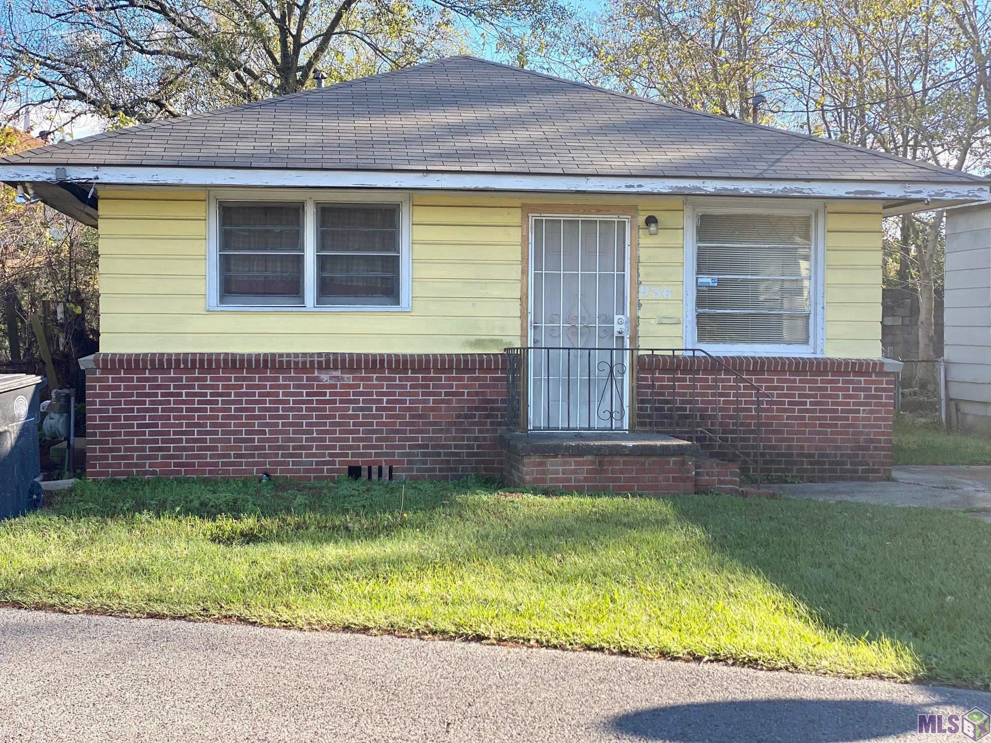 936 Howard Street Baton Rouge, LA 70802 - Photo 1 of 9 Gallery Image 1