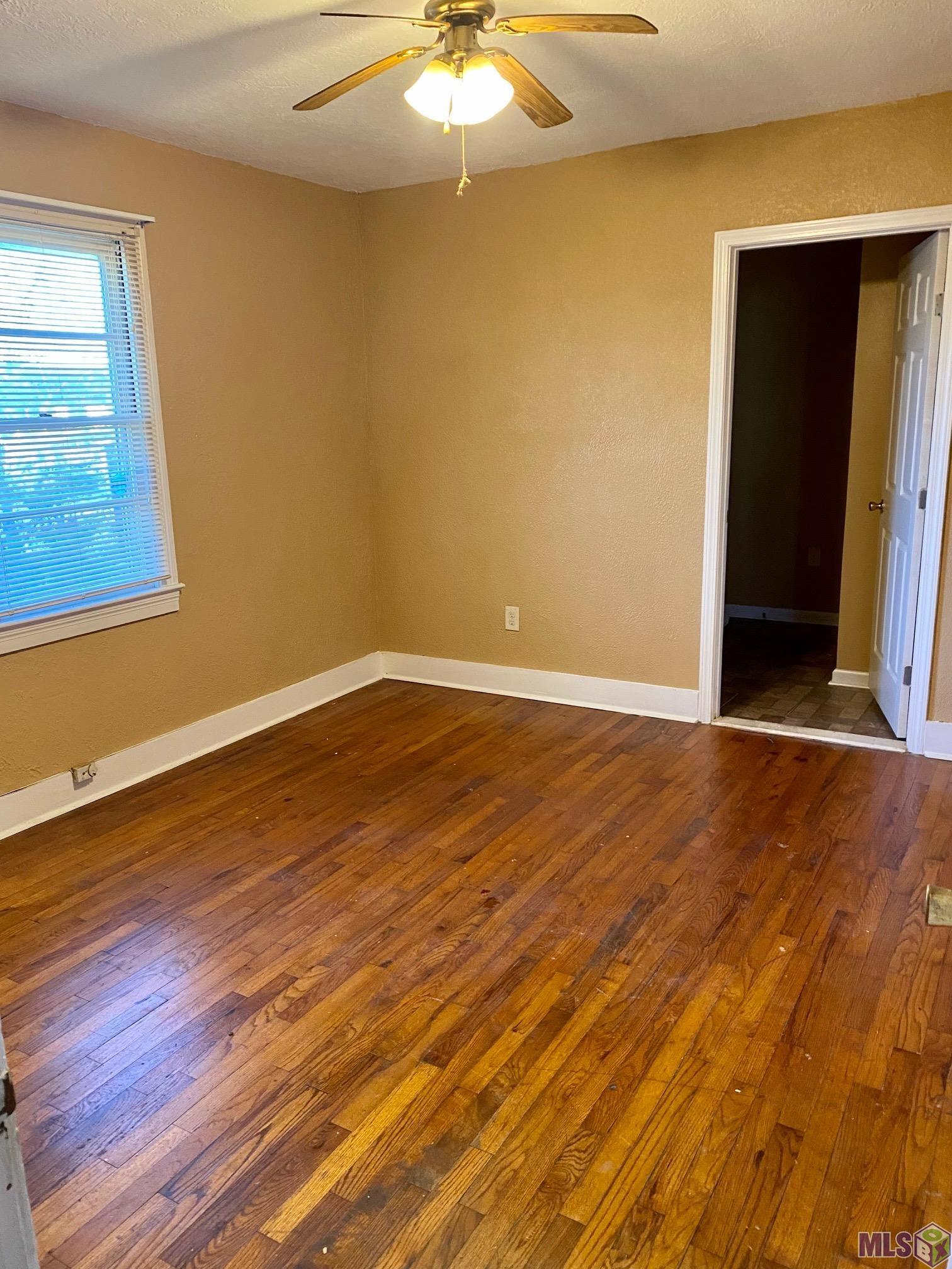 936 Howard Street Baton Rouge, LA 70802 - Photo 4 of 9 bedroom 2