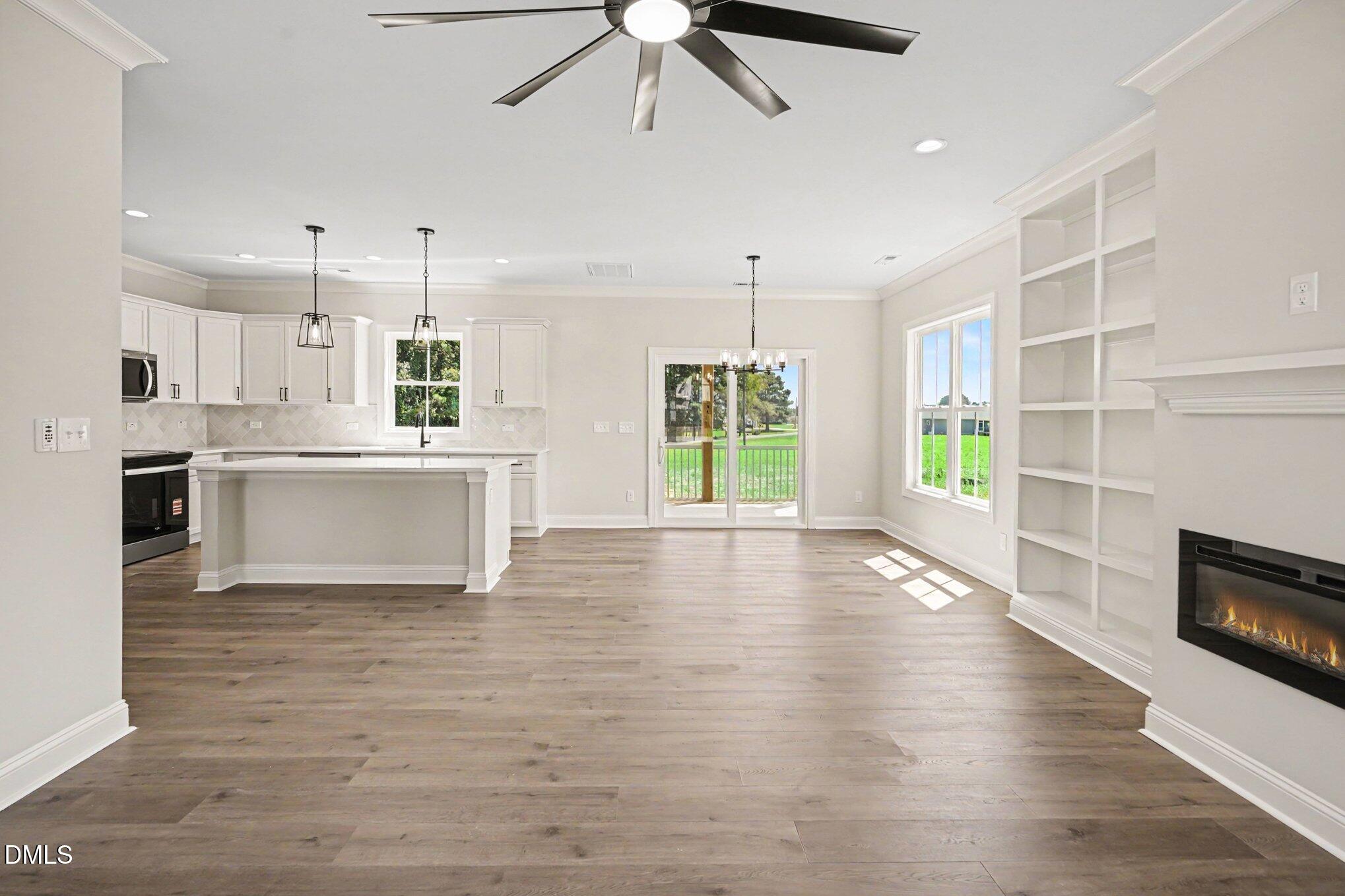 1800 Batten Farm Road, Unit (18) Selma, NC 27576 - Photo 10 of 36 010_file_8661