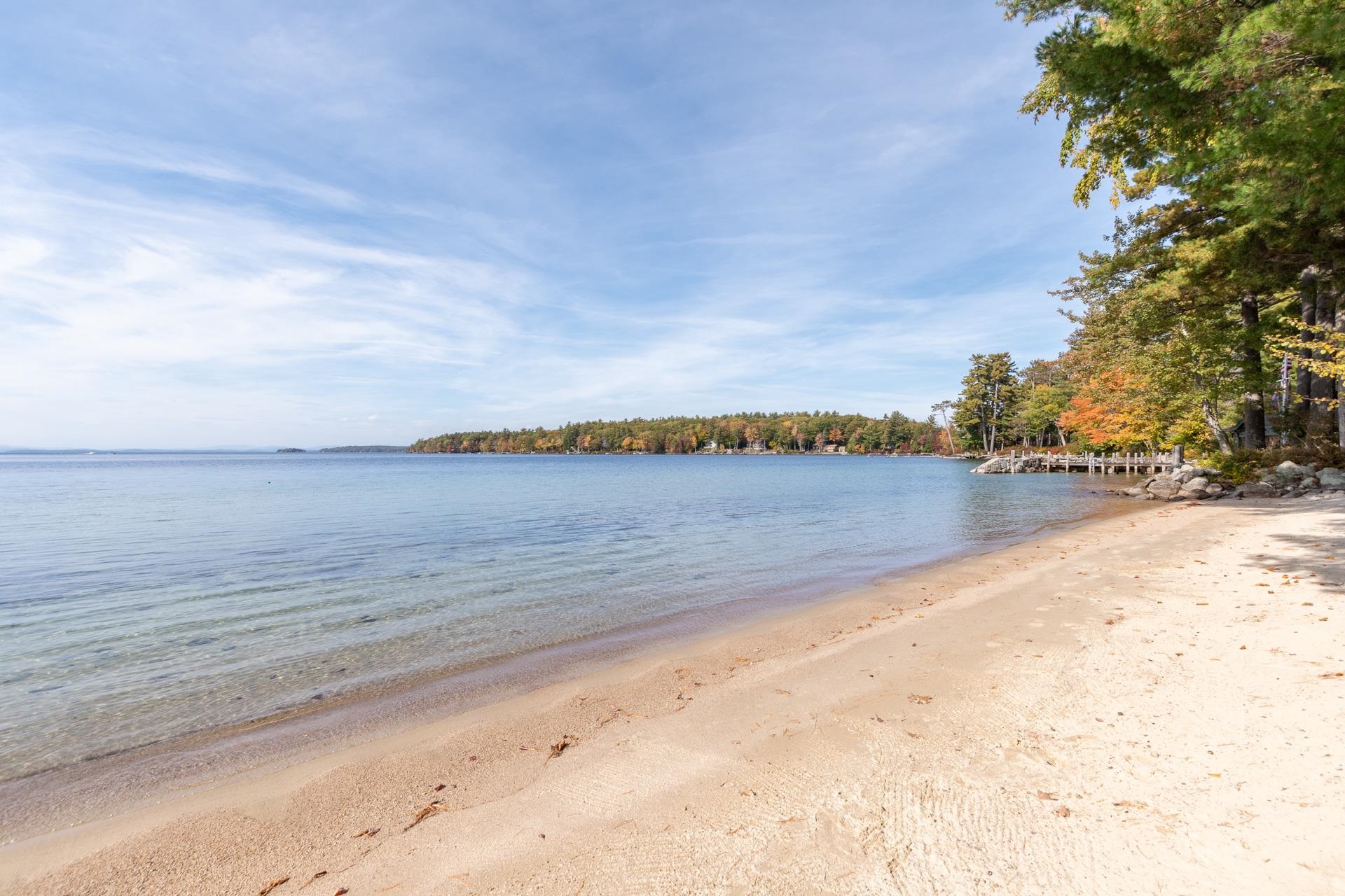 14 Point Beach Lane Alton, NH 03809 - Photo 12 of 40