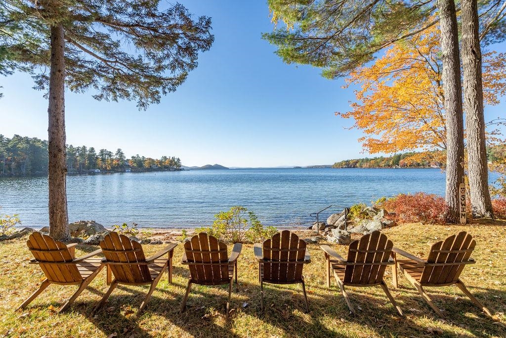 14 Point Beach Lane Alton, NH 03809 - Photo 13 of 40