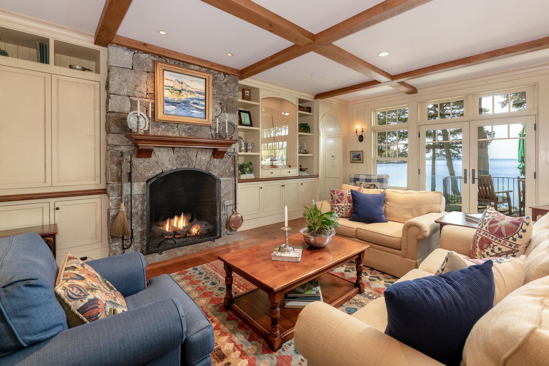 14 Point Beach Lane Alton, NH 03809 - Photo 17 of 40