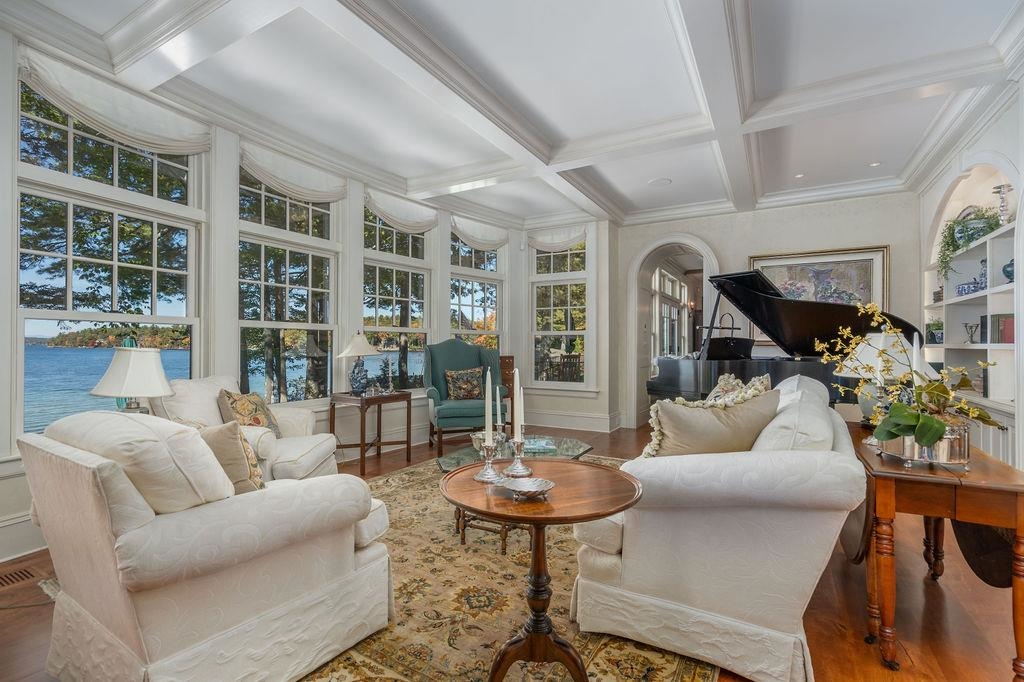 14 Point Beach Lane Alton, NH 03809 - Photo 18 of 40