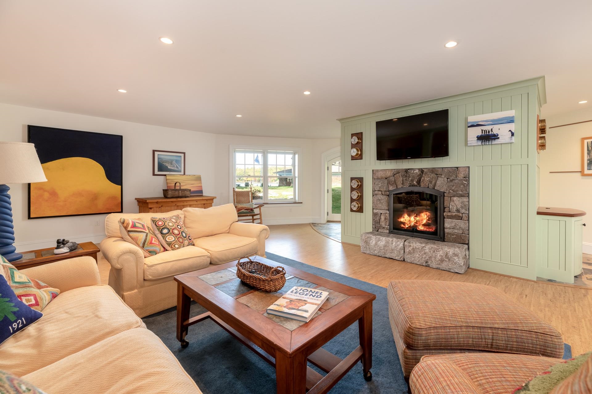 14 Point Beach Lane Alton, NH 03809 - Photo 30 of 40