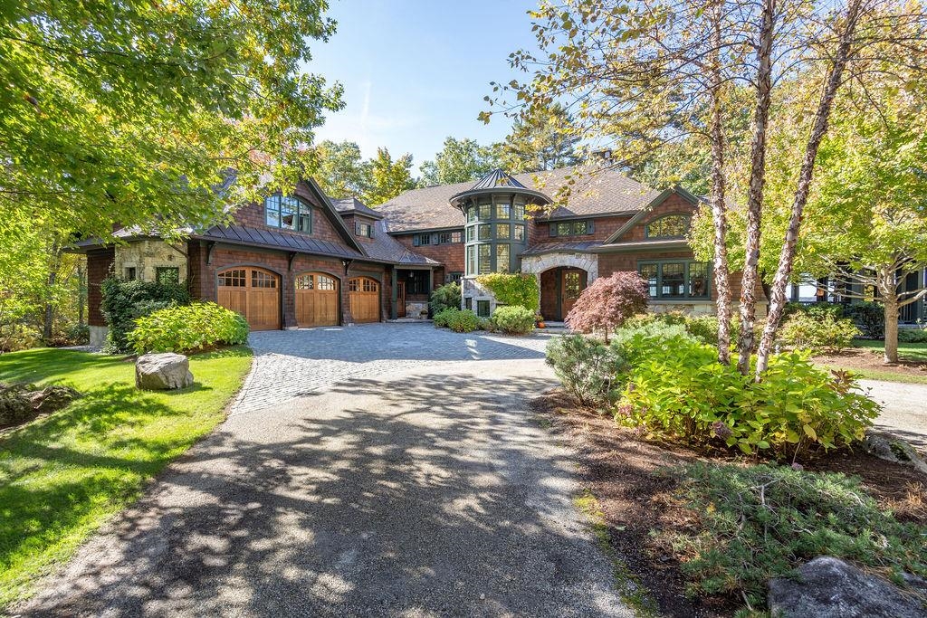 14 Point Beach Lane Alton, NH 03809 - Photo 7 of 40