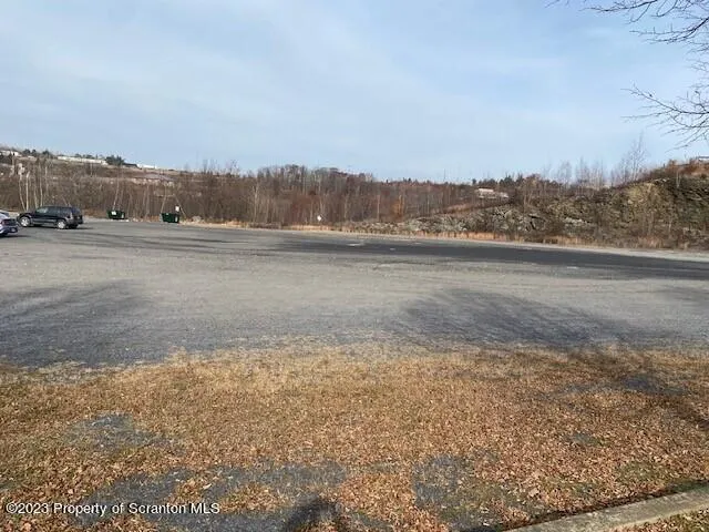 a view of road view with city view