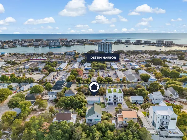 $495,000 | 328 Summit Drive, Destin, FL 32541