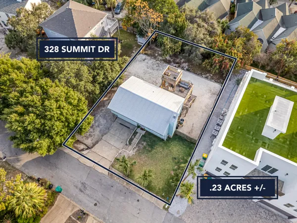 $495,000 | 328 Summit Drive, Destin, FL 32541
