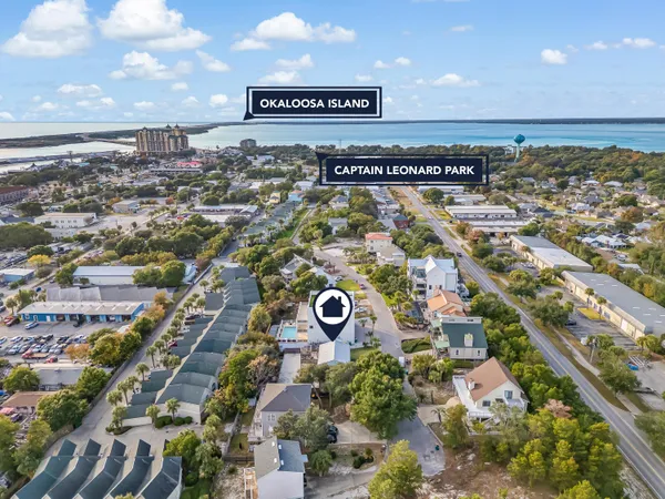 $495,000 | 328 Summit Drive, Destin, FL 32541