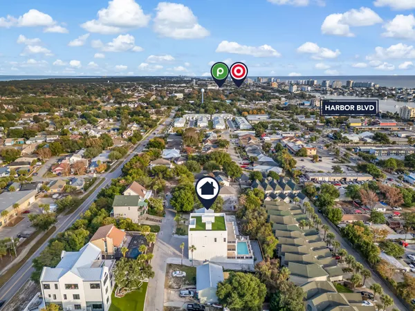 $495,000 | 328 Summit Drive, Destin, FL 32541