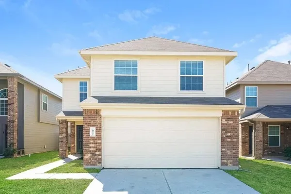 $2,100 | 18551 Rock Flats Ravine Drive, Katy, TX 77449