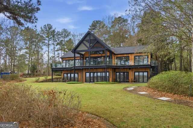 $2,725,000 | 90 Bradford Drive, Eatonton, GA 31024