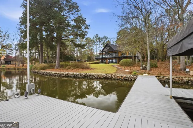 $2,725,000 | 90 Bradford Drive, Eatonton, GA 31024