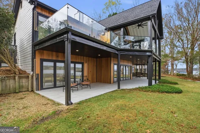 $2,725,000 | 90 Bradford Drive, Eatonton, GA 31024