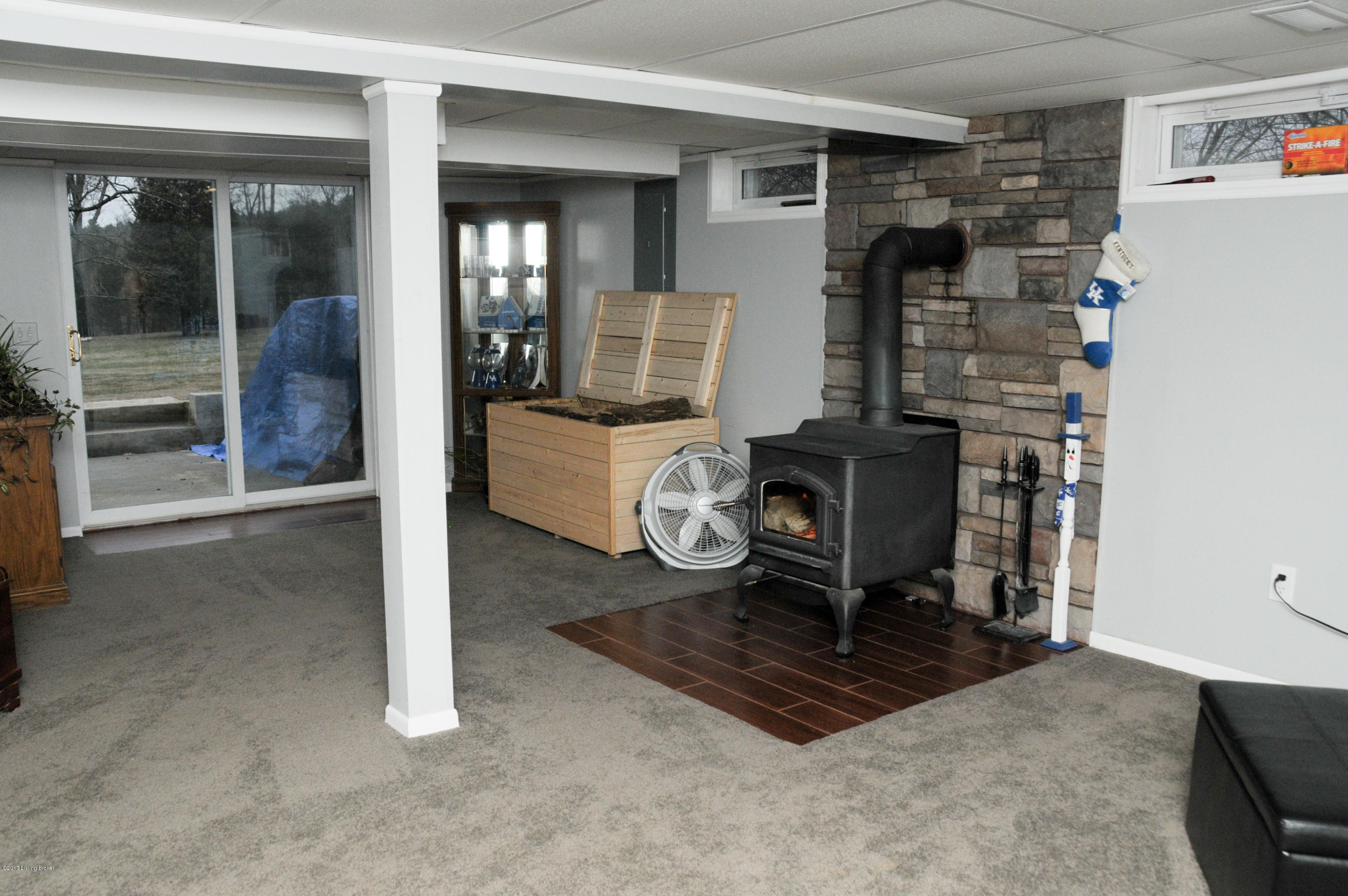 1068 Waterford Road Mount Washington, KY 40047 - Photo 42 of 52 WaterfordRD-47