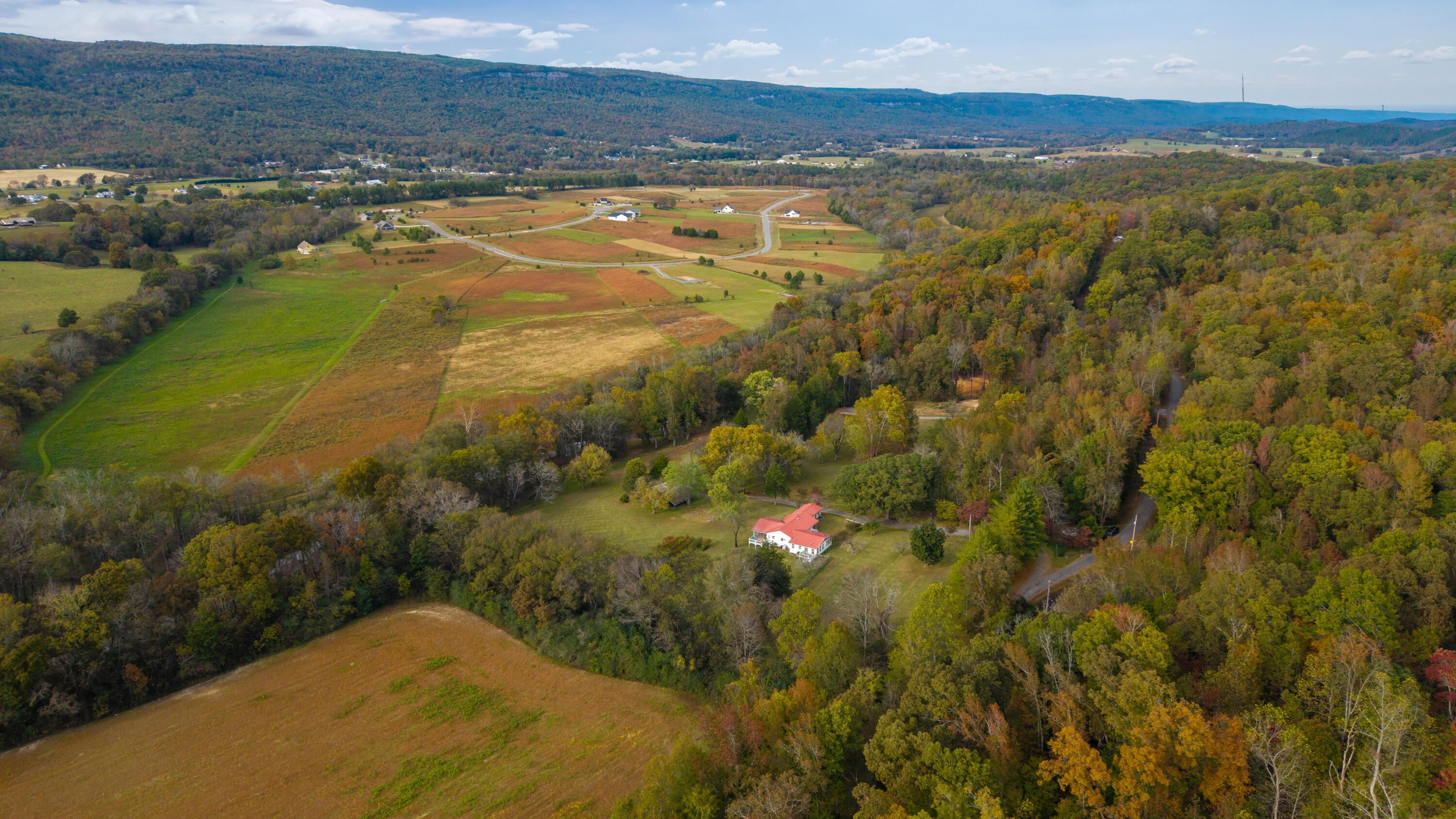 49 Hart Of Pine Road Dunlap, TN 37327 - Photo 95 of 126 ROLLING HILLS