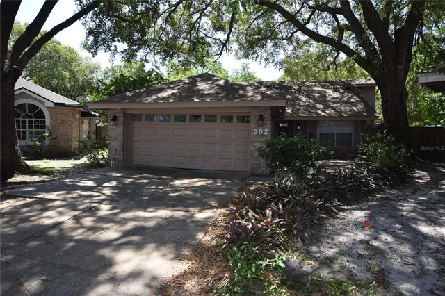 $1,990 | 302 Bridie Court, Winter Springs, FL 32708