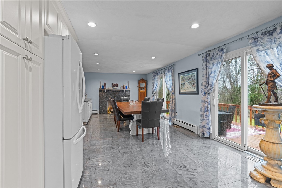 15 Jennifer Circle Cranston, RI 02921 - Photo 15 of 50 Kitchen - so much storage!