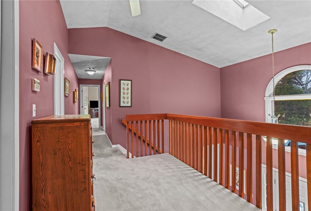 15 Jennifer Circle Cranston, RI 02921 - Photo 23 of 50 Hallway