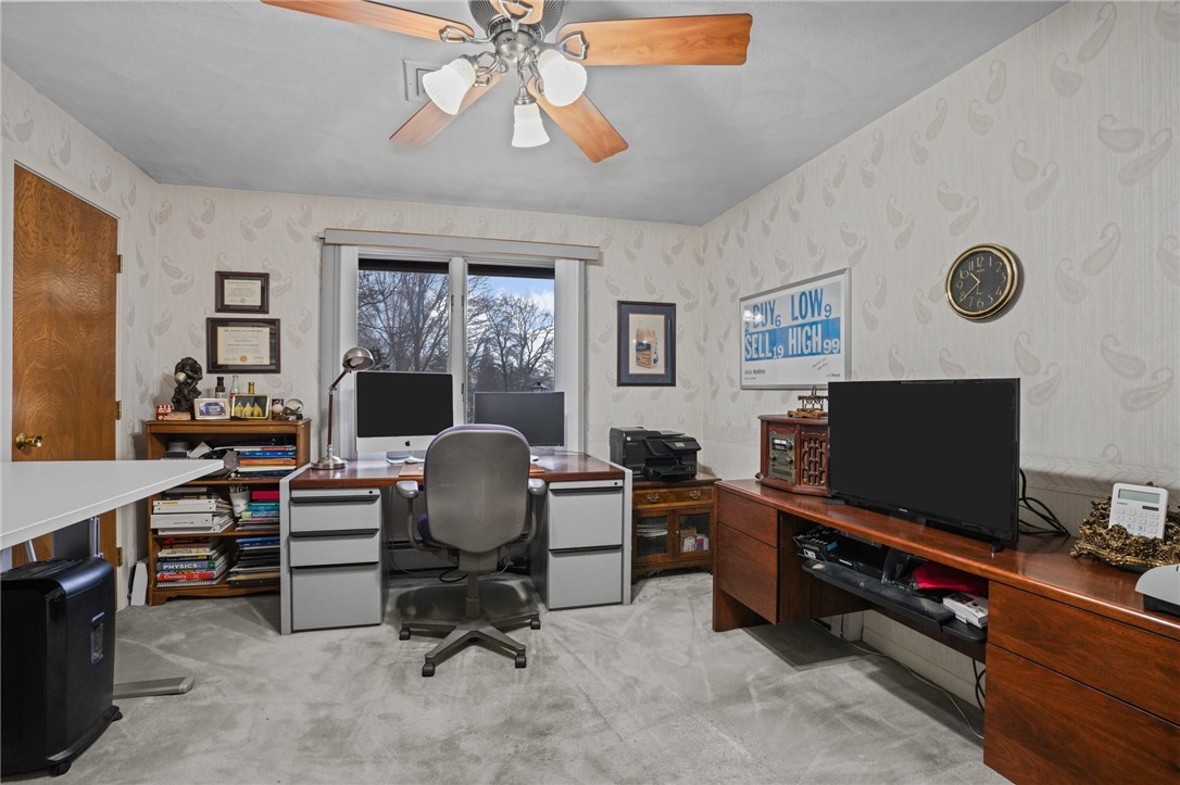 15 Jennifer Circle Cranston, RI 02921 - Photo 25 of 50 Bedroom / Office