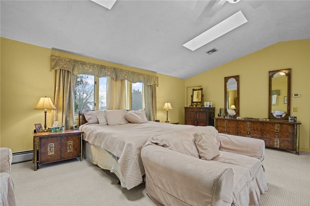 15 Jennifer Circle Cranston, RI 02921 - Photo 32 of 50 Primary bedroom suite