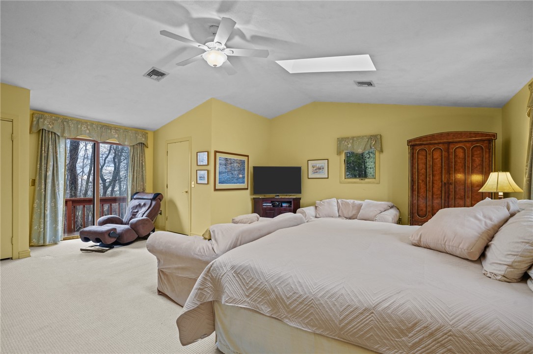 15 Jennifer Circle Cranston, RI 02921 - Photo 33 of 50 Primary bedroom suite