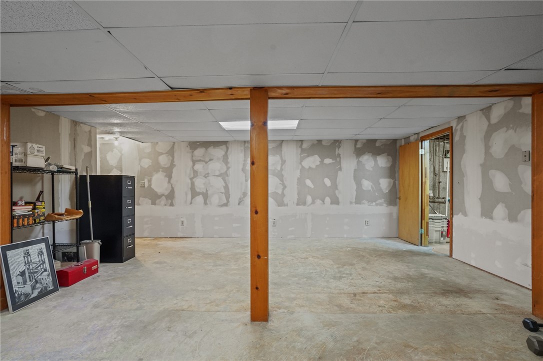 15 Jennifer Circle Cranston, RI 02921 - Photo 41 of 50 Lower level