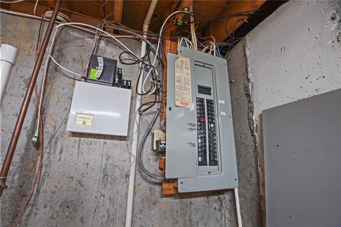 15 Jennifer Circle Cranston, RI 02921 - Photo 43 of 50 Mechanicals