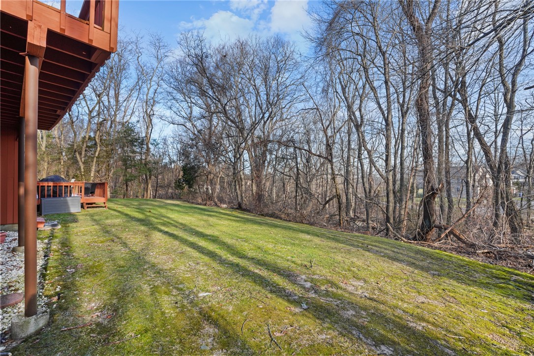 15 Jennifer Circle Cranston, RI 02921 - Photo 48 of 50 Yard