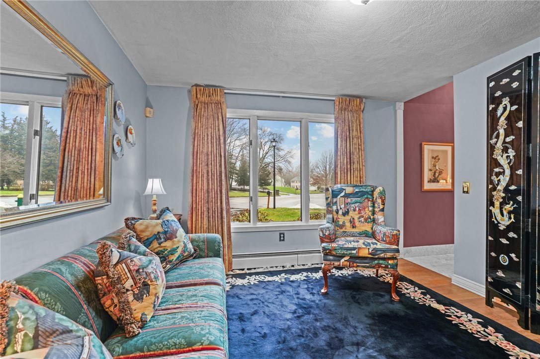 15 Jennifer Circle Cranston, RI 02921 - Photo 9 of 50 Living room to the right of the entry