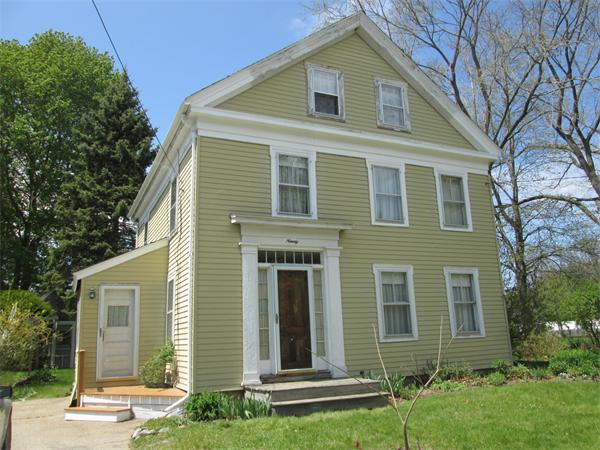 90 Main Street Rowley, MA 01969 - Photo 1 of 24 Gallery Image 1