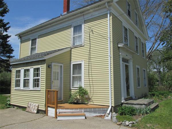90 Main Street Rowley, MA 01969 - Photo 2 of 24 Gallery Image 2