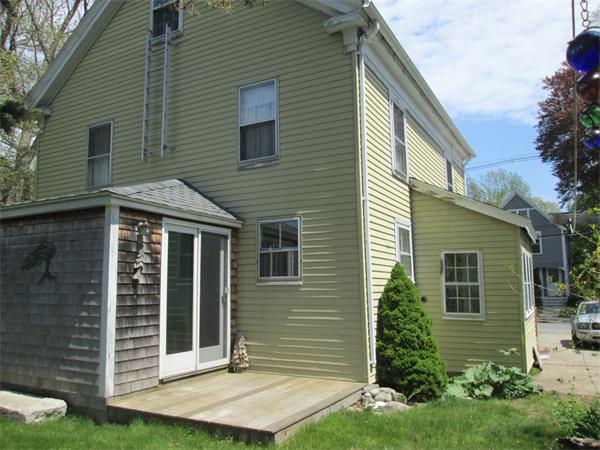90 Main Street Rowley, MA 01969 - Photo 4 of 24 Gallery Image 4