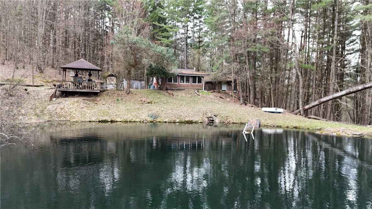 9675 Lafever Road Cuba, NY 14727 - Photo 21 of 24
