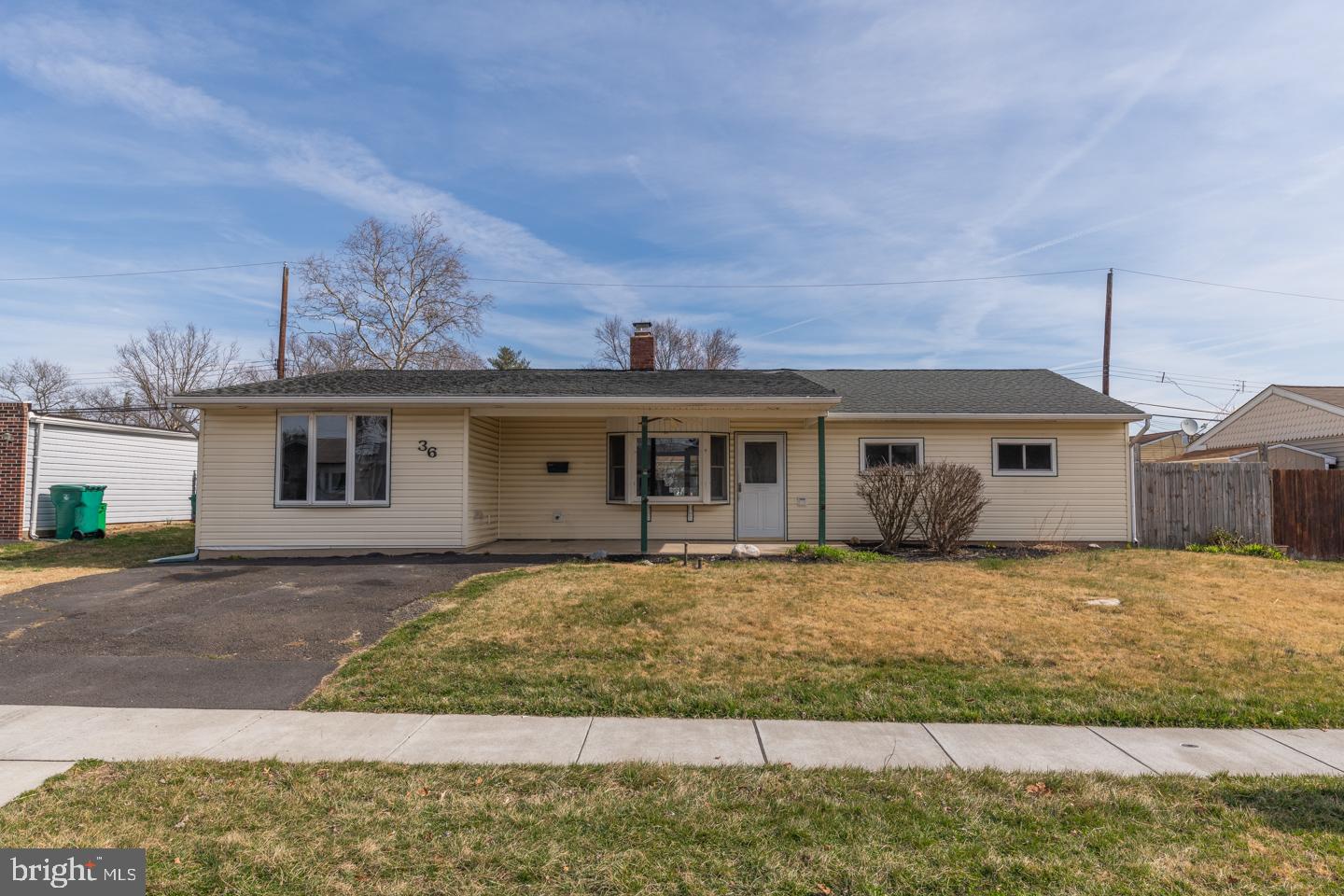 36 Butternut Road Levittown, PA 19057 - Photo 1 of 17 Gallery Image 1
