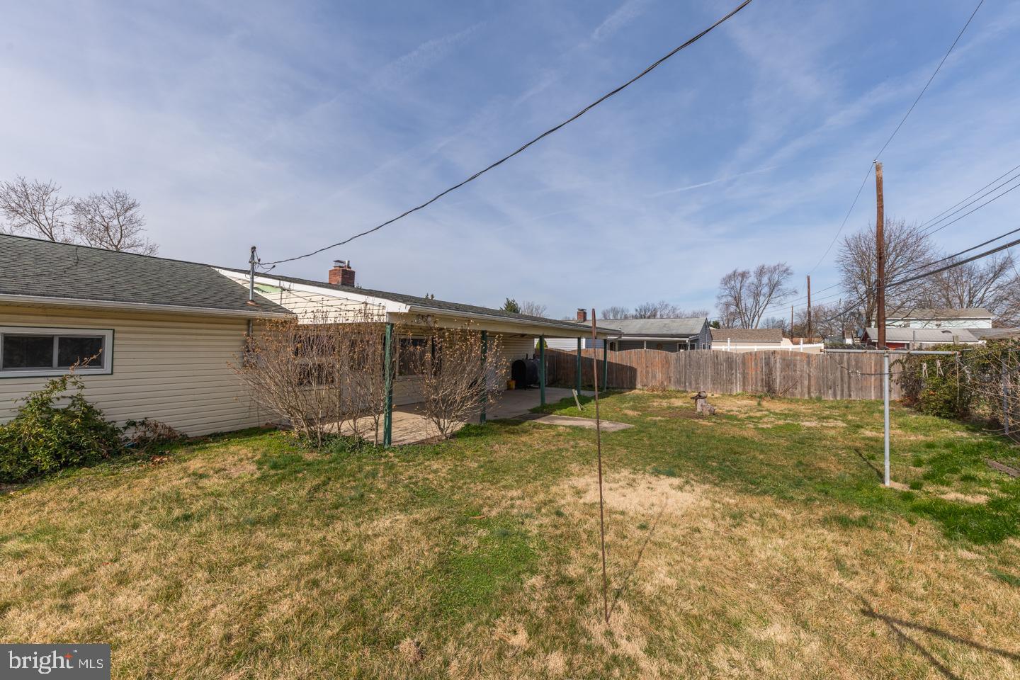 36 Butternut Road Levittown, PA 19057 - Photo 17 of 17 Gallery Image 17
