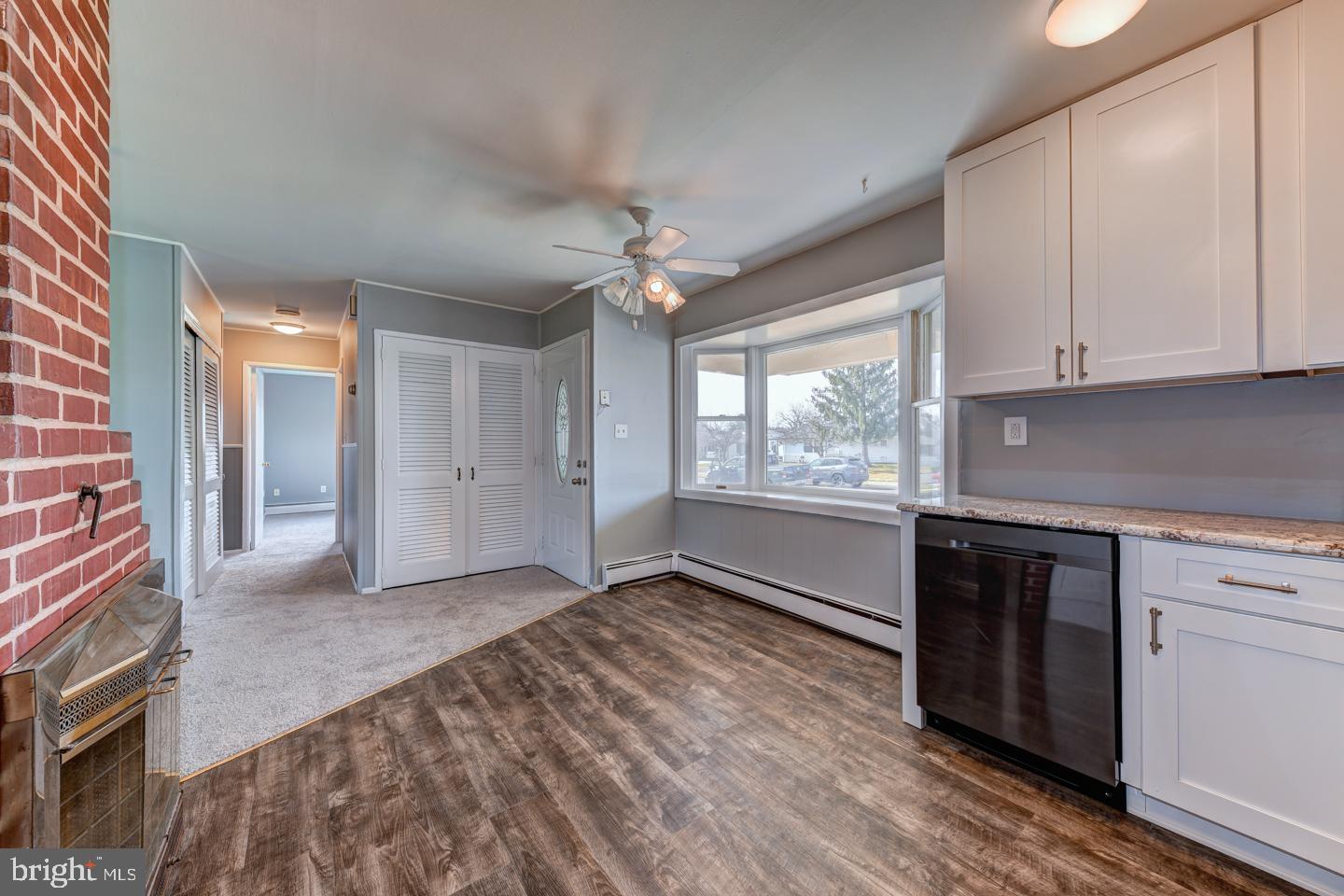 36 Butternut Road Levittown, PA 19057 - Photo 5 of 17 Gallery Image 5