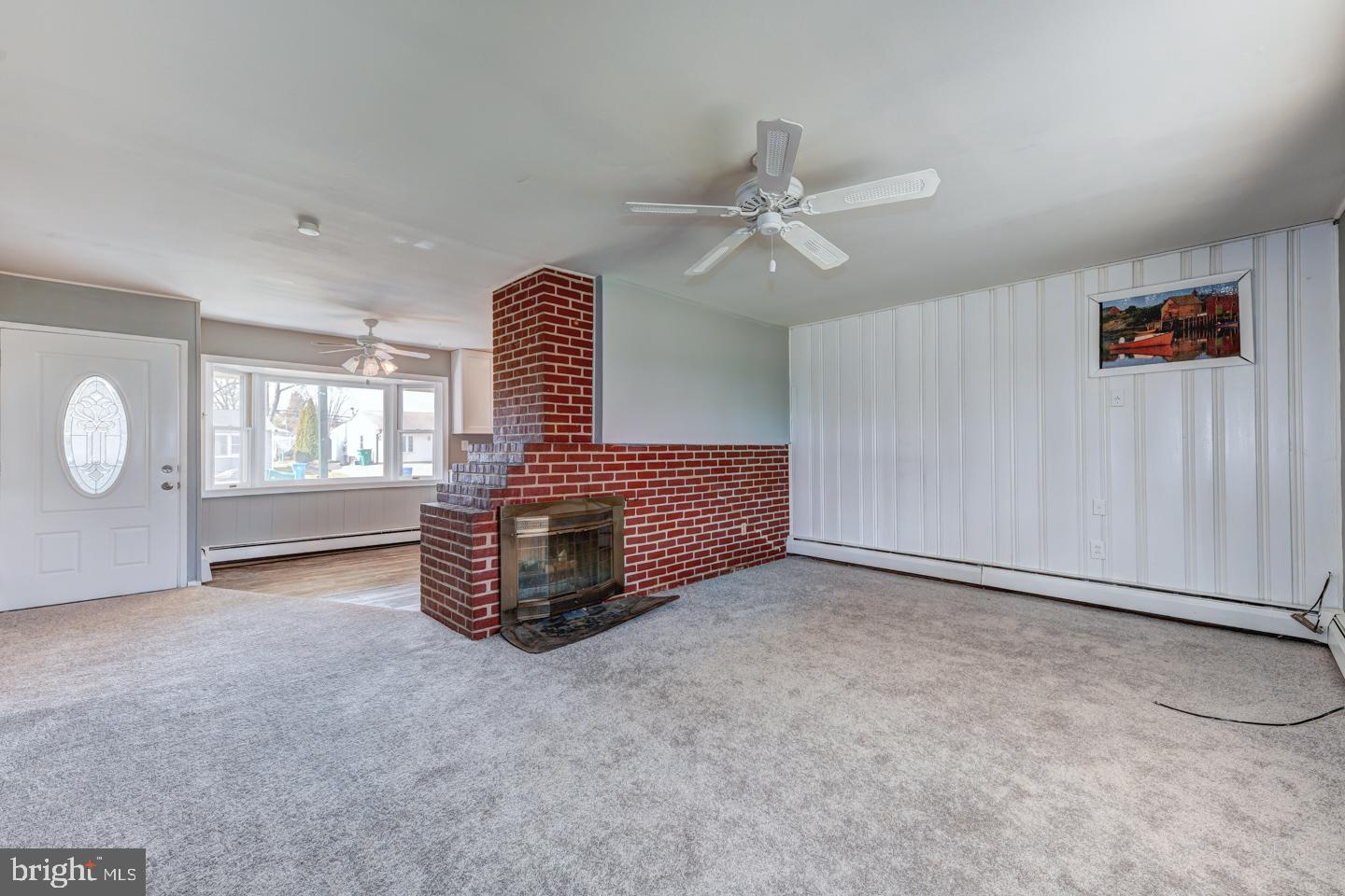 36 Butternut Road Levittown, PA 19057 - Photo 7 of 17 Gallery Image 7