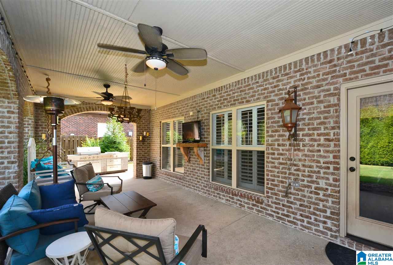 304 Dunrobin Circle Pelham, AL 35124 - Photo 30 of 48