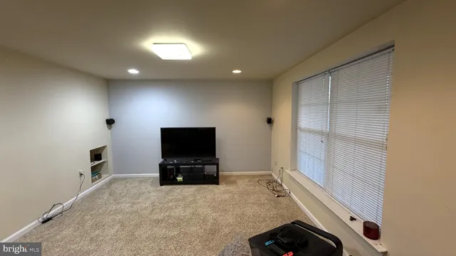 a bathroom with a sink and a shower