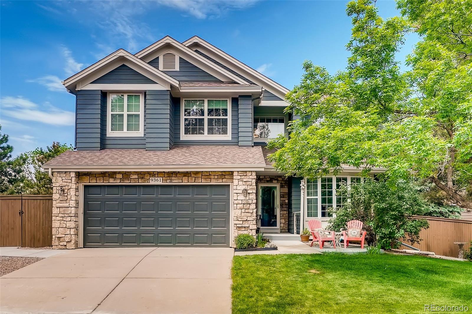 9361 Weatherstone Lane Highlands Ranch, CO 80126 - Photo 1 of 40 Gallery Image 1